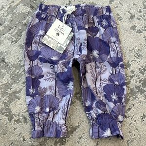 Kate Quinn balloon bubble pants